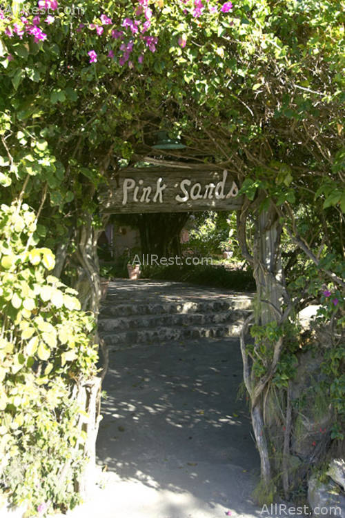 Pink Sands Resort 1